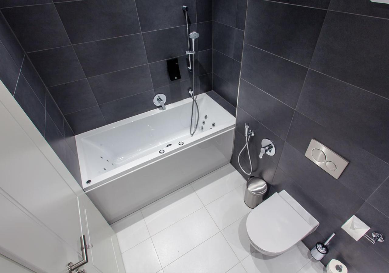 Marina Apartments Regensburg Ngoại thất bức ảnh
