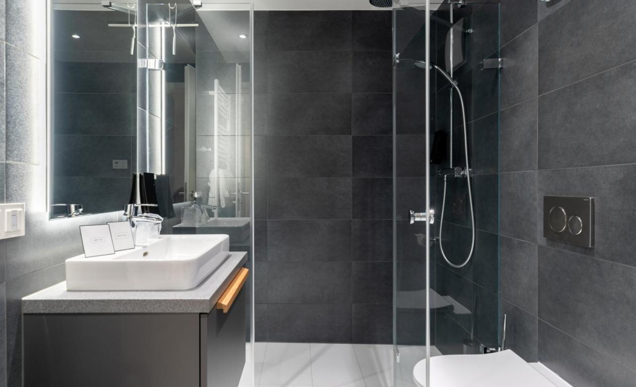 Marina Apartments Regensburg Ngoại thất bức ảnh