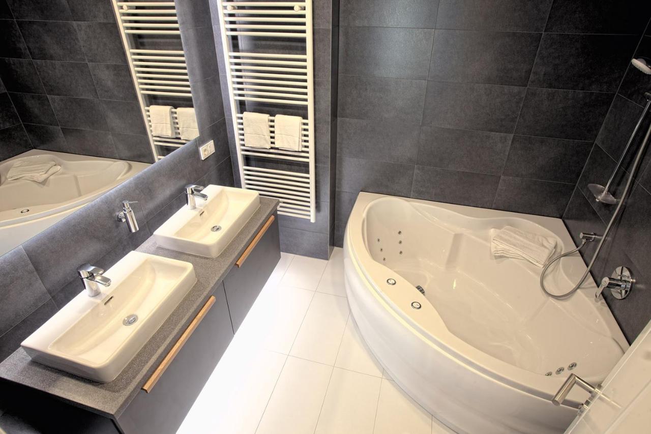 Marina Apartments Regensburg Ngoại thất bức ảnh