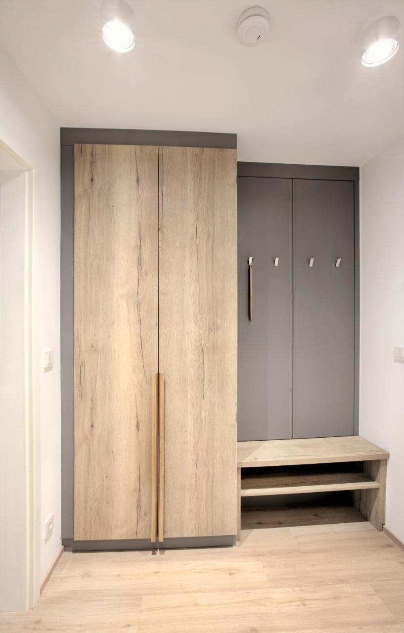 Marina Apartments Regensburg Ngoại thất bức ảnh